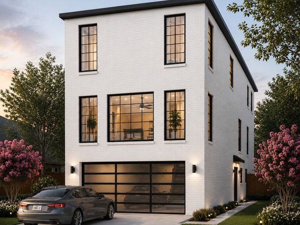 221 E 33rd Street, Houston TX 77018