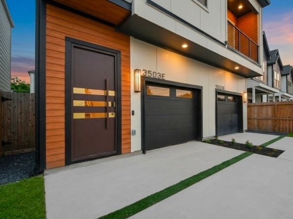 3503 Rebecca Street C/D, Houston TX 77021