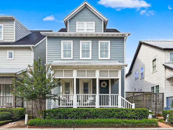 8729 Oak Kolbe Lane, Houston TX 77080
