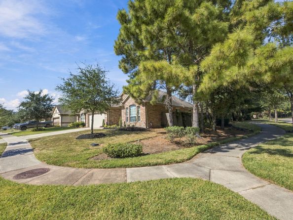 21331 Auburn Reach Drive, Porter TX 77365