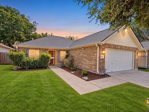 8421 Lawler Street, Houston TX 77051