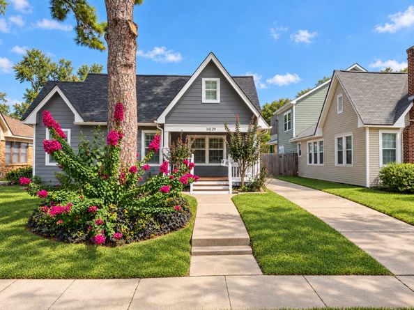 1429 Godwin Street, Houston TX 77023
