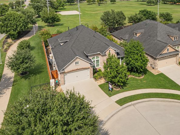 19310 Val Verde Springs Court, Cypress TX 77433