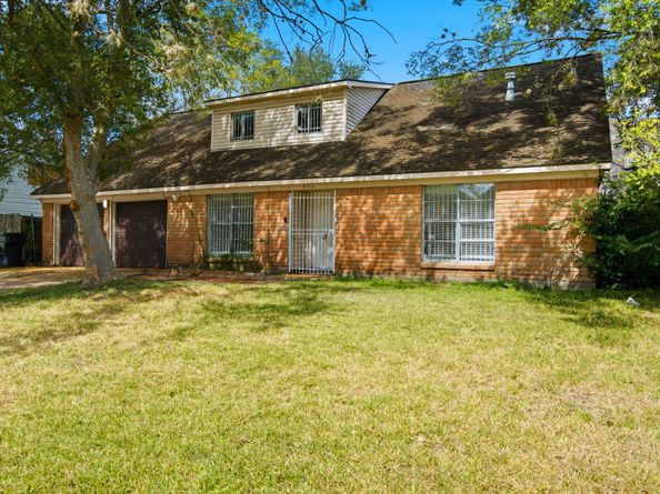 8706 Jason Street, Houston TX 77074