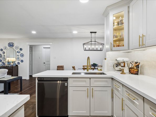 5417 Nina Lee Lane, Houston TX 77092