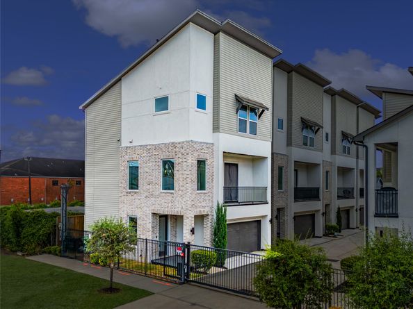 2510 Tuam Street G, Houston TX 77004