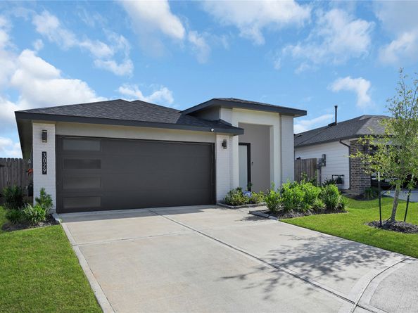 3029 Stamford Hill Lane, Houston TX 77047