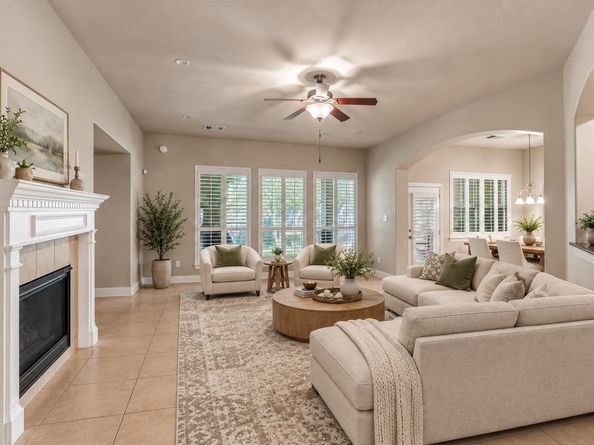 14503 Ivy Wood Court Court, Humble TX 77396