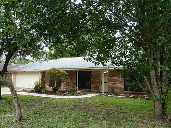 9122 Western Drive, Houston TX 77080