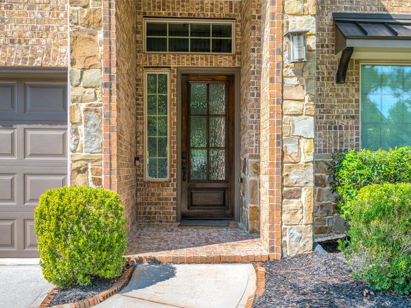 1714 Wickham Reach Drive, Spring TX 77386