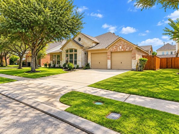 14830 Fountain Stone Lane, Humble TX 77396