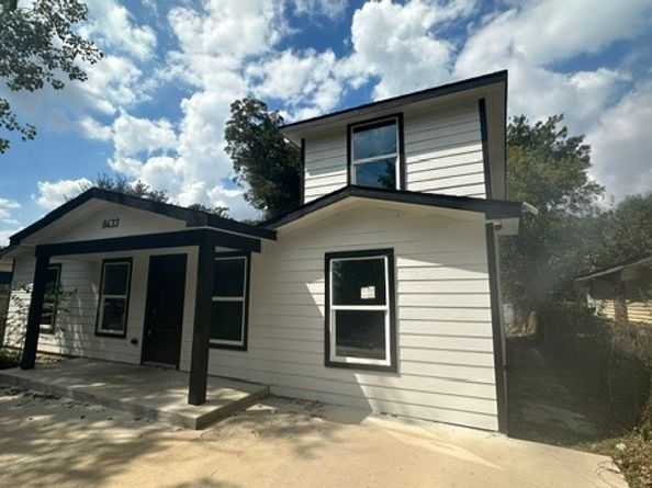 8433 Lenore Street, Houston TX 77017