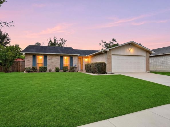 7306 Loma Alta, Houston TX 77083