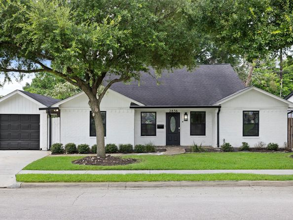 2836 Lockett Street, Houston TX 77021
