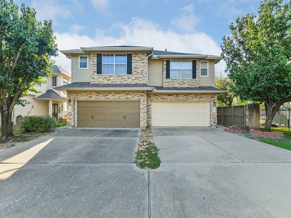 11429 Hackmatack Way, Houston TX 77066