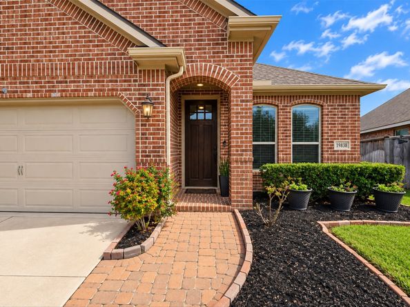 19838 Rojo Rock Lane, Cypress TX 77433