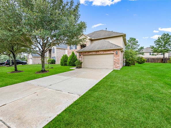3643 Avalon Spring Lane, Spring TX 77386