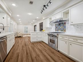 10818 Olympia Drive, Houston TX 77042