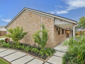 10818 Olympia Drive, Houston TX 77042