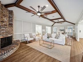 10818 Olympia Drive, Houston TX 77042