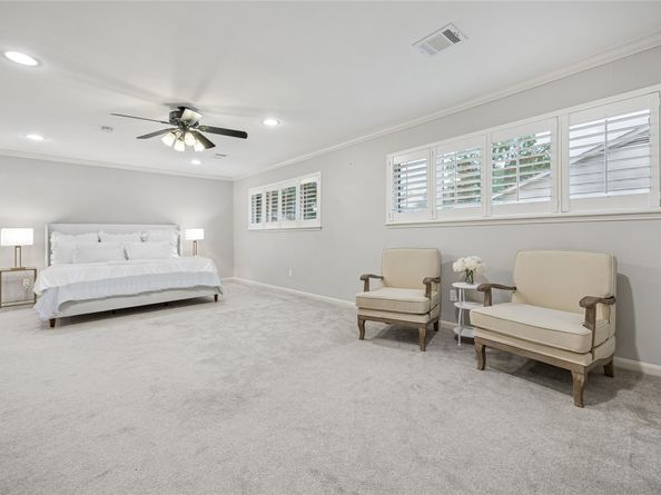 10818 Olympia Drive, Houston TX 77042