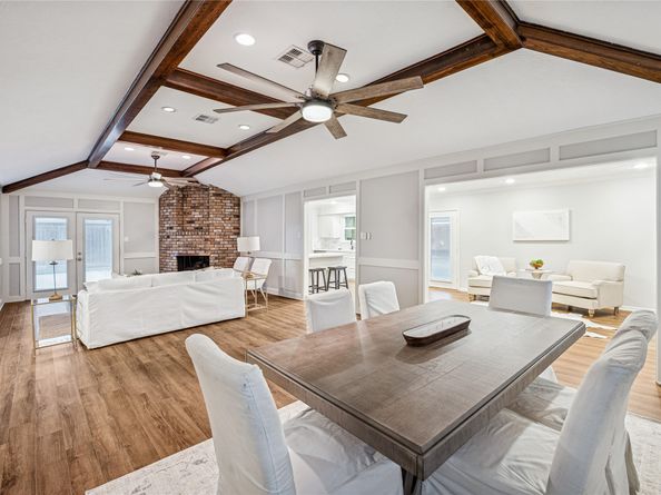 10818 Olympia Drive, Houston TX 77042