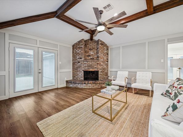 10818 Olympia Drive, Houston TX 77042