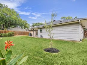 10818 Olympia Drive, Houston TX 77042