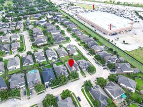 18827 Waverly Springs Lane, Cypress TX 77429