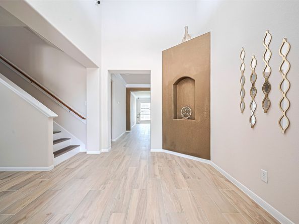 18827 Waverly Springs Lane, Cypress TX 77429