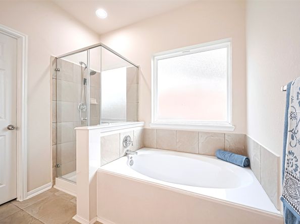 18827 Waverly Springs Lane, Cypress TX 77429