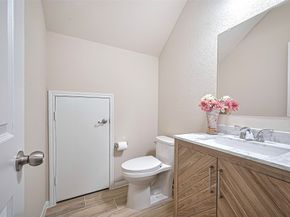 18827 Waverly Springs Lane, Cypress TX 77429