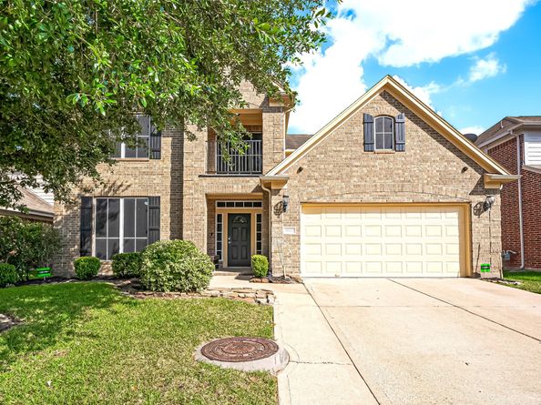 18827 Waverly Springs Lane, Cypress TX 77429