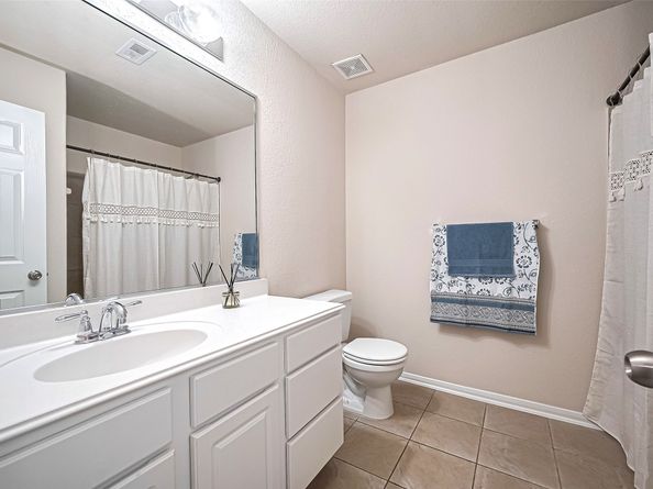 18827 Waverly Springs Lane, Cypress TX 77429