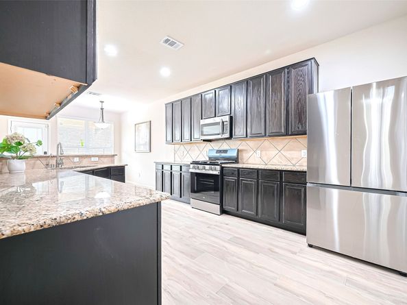 18827 Waverly Springs Lane, Cypress TX 77429