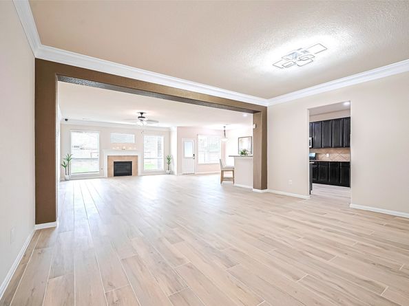 18827 Waverly Springs Lane, Cypress TX 77429