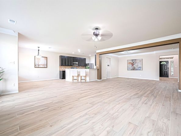 18827 Waverly Springs Lane, Cypress TX 77429