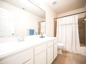 18827 Waverly Springs Lane, Cypress TX 77429