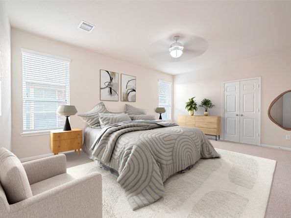 18827 Waverly Springs Lane, Cypress TX 77429