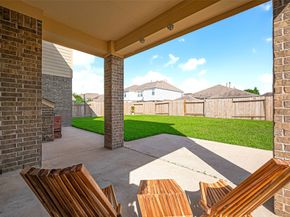 18827 Waverly Springs Lane, Cypress TX 77429