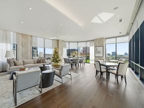 1409 Post Oak Boulevard 1903, Houston TX 77056