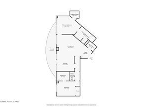 1409 Post Oak Boulevard 1903, Houston TX 77056