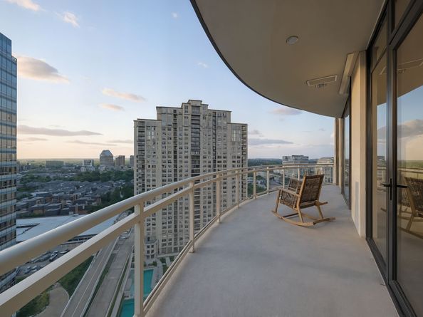 1409 Post Oak Boulevard 1903, Houston TX 77056