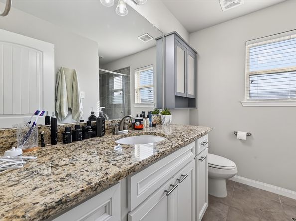 19743 Whistle Creek Lane, Cypress TX 77433