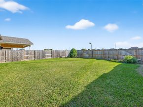 19743 Whistle Creek Lane, Cypress TX 77433