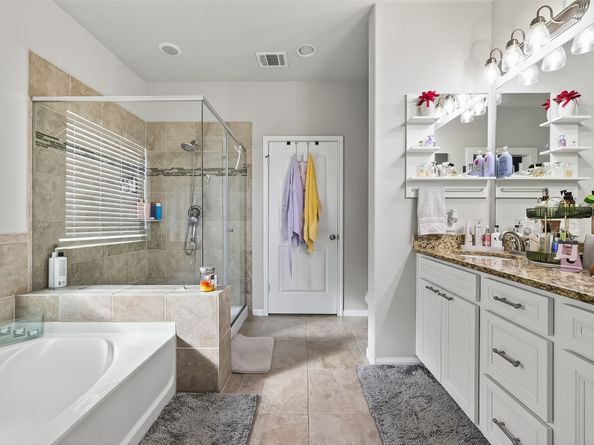 19743 Whistle Creek Lane, Cypress TX 77433