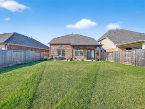 19743 Whistle Creek Lane, Cypress TX 77433