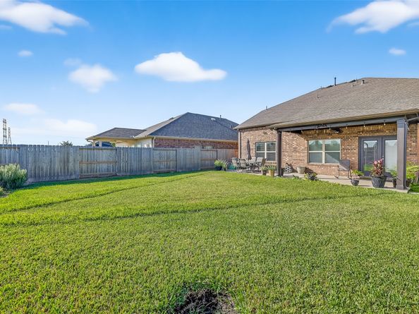 19743 Whistle Creek Lane, Cypress TX 77433