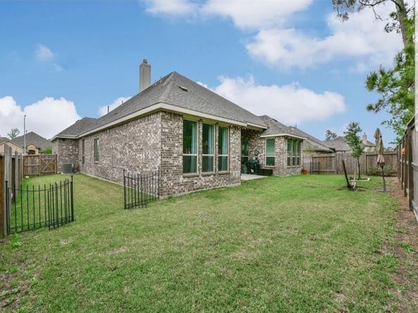 13326 Lake Chesdin Road, Houston TX 77044