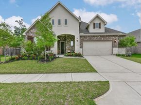 13326 Lake Chesdin Road, Houston TX 77044